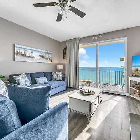 Villa Sterling Reef 1704 à Panama City Beach Extérieur photo