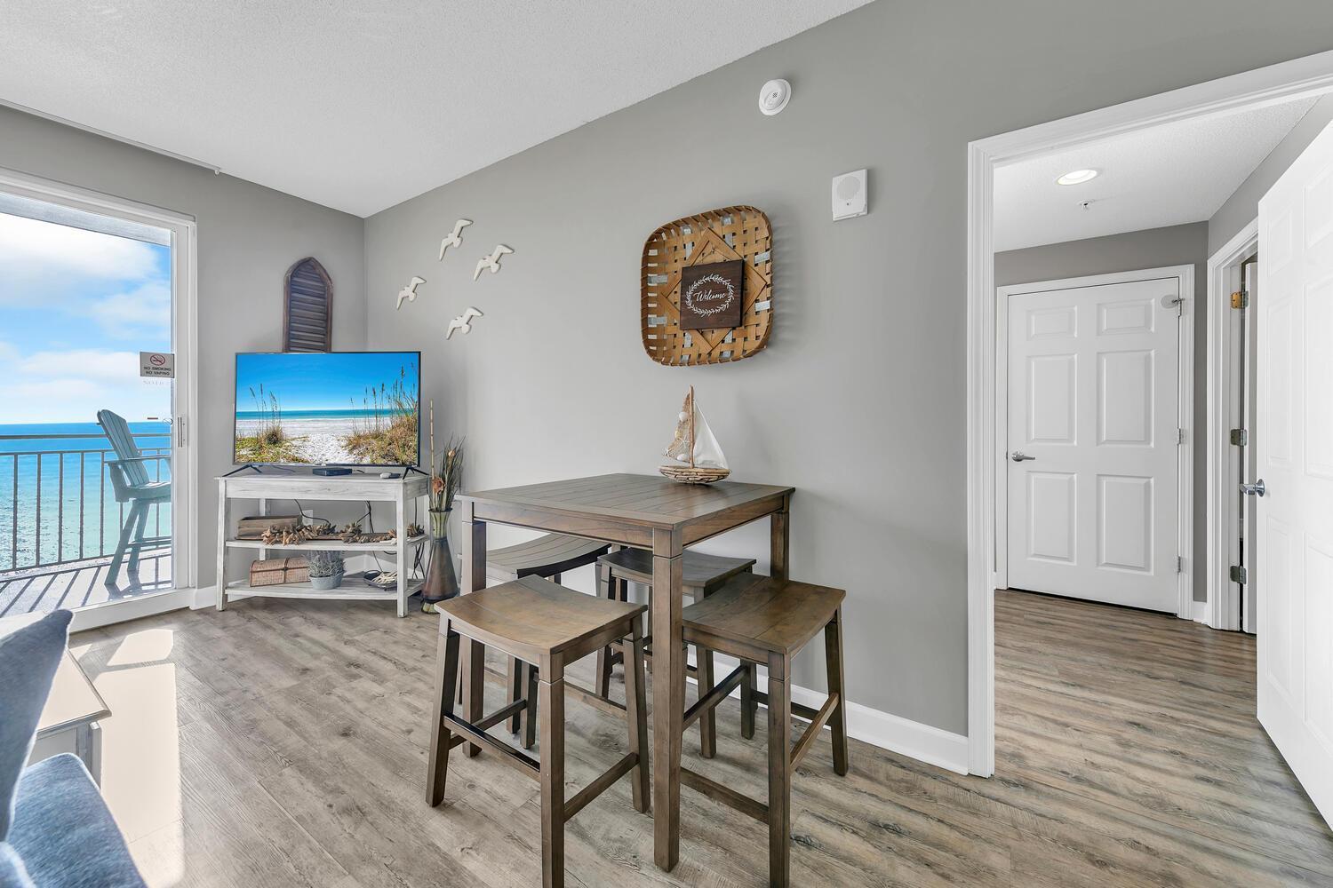 Villa Sterling Reef 1704 à Panama City Beach Extérieur photo